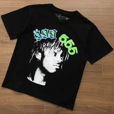 ￥~72 SP5DER T-SHIRT 04242951
