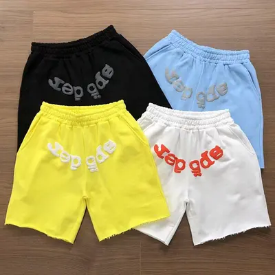 ￥~95 SP5DER SHORTS 04242251