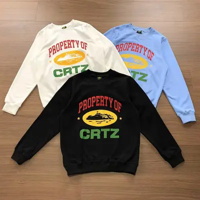 ￥~115 COR⭐EIZ HOODIE 04251451