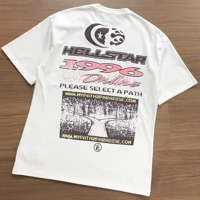 ￥~72 HELLSTAR T-SHIRT 04250551