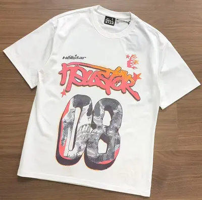 ￥~72 HELLSTAR T-SHIRT 04250851