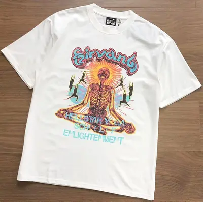 ￥~72 HELLSTAR T-SHIRT 04250951