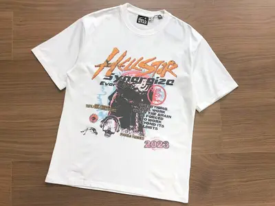 ￥~72 HELLSTAR T-SHIRT 04251051