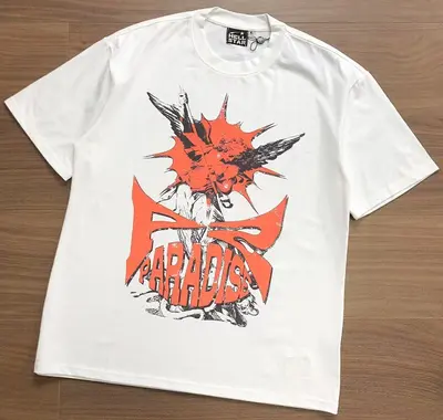 ￥~72 HELLSTAR T-SHIRT 04251552