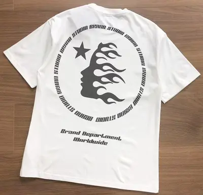 ￥~72 HELLSTAR T-SHIRT 04250952