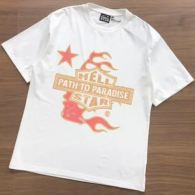 ￥~72 HELLSTAR T-SHIRT 04250652