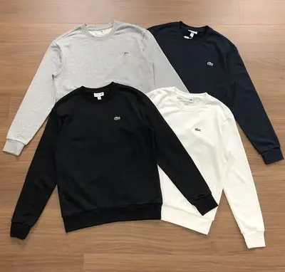 ￥~108 LACOSTE HOODIE 04260652