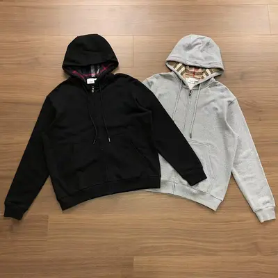🔥🔥🔥SALE￥~175←228 BUR⭐⭐RRY HOODIE 04260752