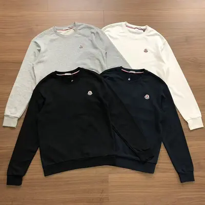 ￥~108 MON⭐LER HOODIE 04261152