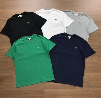 🔥🔥🔥￥~75 LACOSTE T-SHIRT 04261452