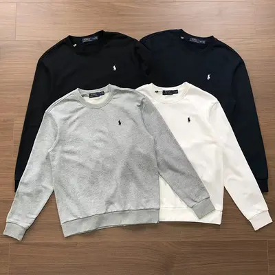 ￥~118 RA⭐PH⭐AUREN HOODIE 04261151