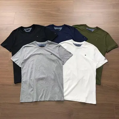 ￥~72 TO⭐MY HIL⭐IG⭐R T-SHIRT 04260951