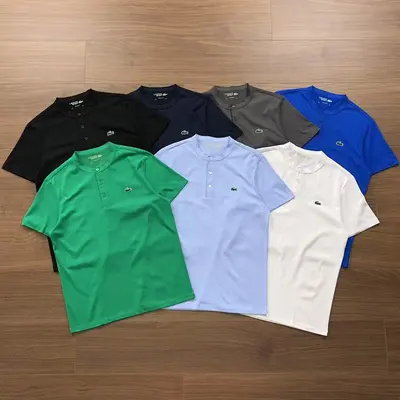 ￥~88 LACOSTE T-SHIRT 04260851