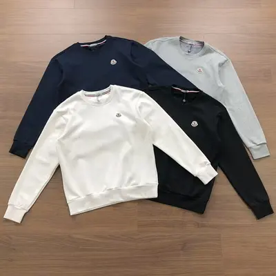 ￥~115 MON⭐LER HOODIE 04261052