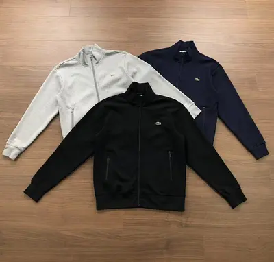 ￥~165 LACOSTE JACKET 04261352
