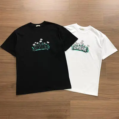 ¥~92 BUR⭐⭐RRY T-SHIRT 04270252