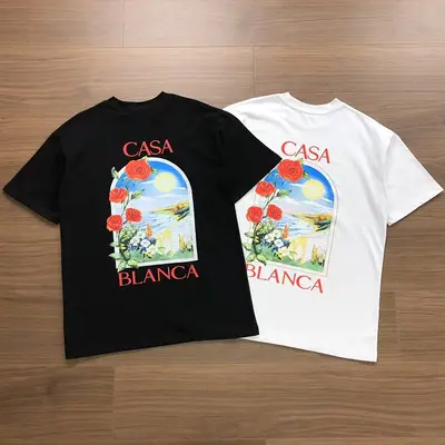¥~92 CASA⭐LA⭐CA T-SHIRT 04271851