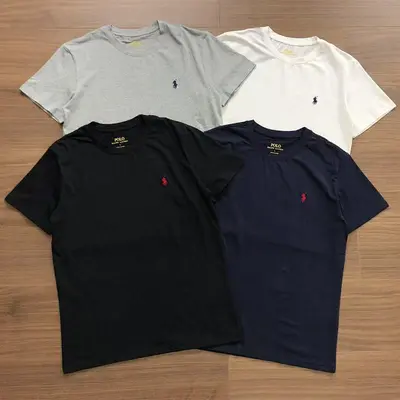 🔥🔥🔥SALE¥~68←98 RA⭐PH⭐AUREN T-SHIRT 04270351