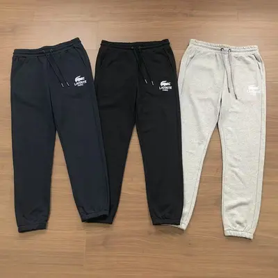¥~115 LACOSTE TROUSERS 04270851
