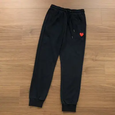 ¥~115 CDG TROUSERS 04270551