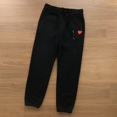 ¥~115 CDG TROUSERS 04270451