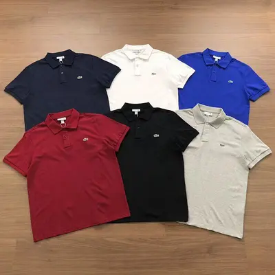 ¥~88 LACOSTE POLO 04290151