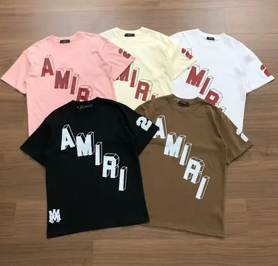 ¥~92 AM⭐RI T-SHIRT 04281451