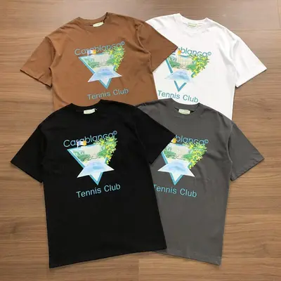 ¥~92 CASA⭐LA⭐CA T-SHIRT 04280451