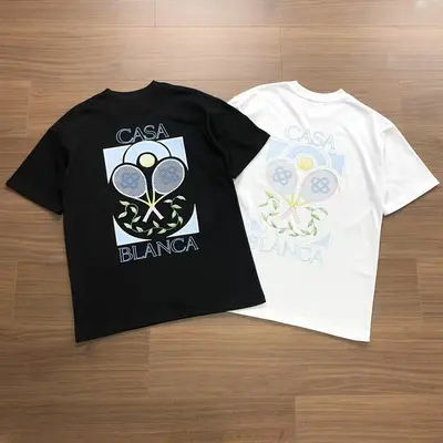 ¥~ 92 CASA⭐LA⭐CA T-SHIRT 04280751