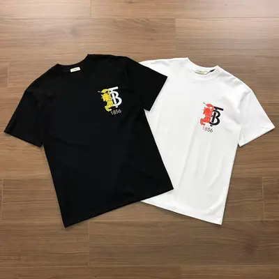 ¥~92 BUR⭐⭐RRY T-SHIRT 04280951