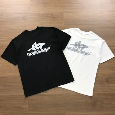 ¥~92 BAL⭐⭐CIAGA T-SHIRT 04281452