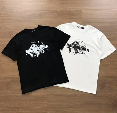 ¥~92 BAL⭐⭐CIAGA T-SHIRT 04281352