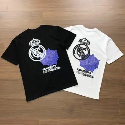 ¥~92 Y-3 T-SHIRT 04281651