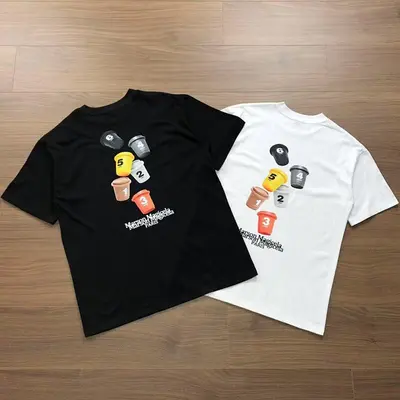 ¥~92 MA⭐GI⭐LA T-SHIRT 04281351