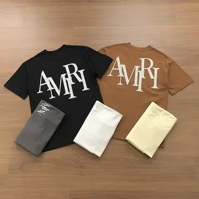 ¥~92 AM⭐RI T-SHIRT 04281551