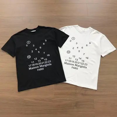 ¥~92 MA⭐GI⭐LA T-SHIRT 04281151