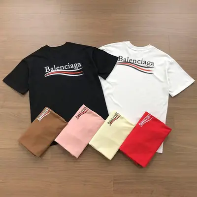 ¥~92 BAL⭐⭐CIAGA T-SHIRT 04282051