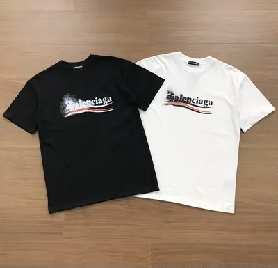 ¥~92 BAL⭐⭐CIAGA T-SHIRT 04281552