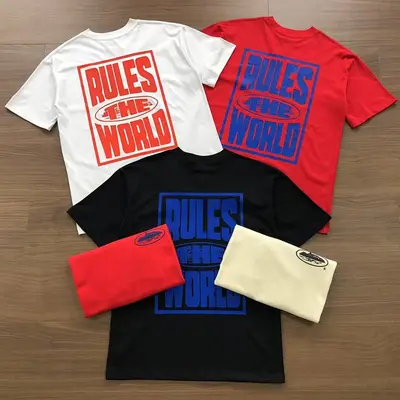 ¥~92 COR⭐EIZ T-SHIRT 04280152