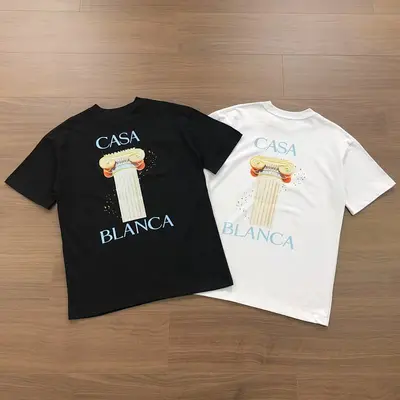 ¥~92 CASA⭐LA⭐CA T-SHIRT 04280351