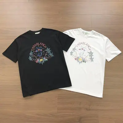 ¥~92 CASA⭐LA⭐CA T-SHIRT 04280551