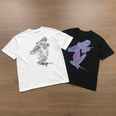 ¥~92 Y-3 T-SHIRT 04281951