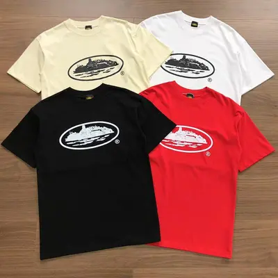 ¥~92 COR⭐EIZ T-SHIRT 04300852