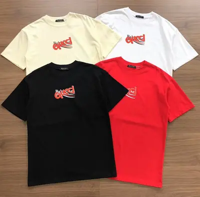 ¥~92 COR⭐EIZ T-SHIRT 04300952