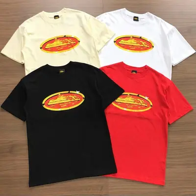 ¥~92 COR⭐EIZ T-SHIRT 04301052