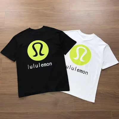 ¥~92 LUL⭐LEM⭐N T-SHIRT 04301652