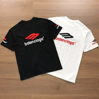 ¥~108 BAL⭐⭐CIAGA T-SHIRT 04301452