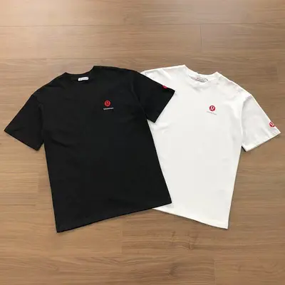 ￥~92 LUL⭐LEM⭐N T-SHIRT 04301852