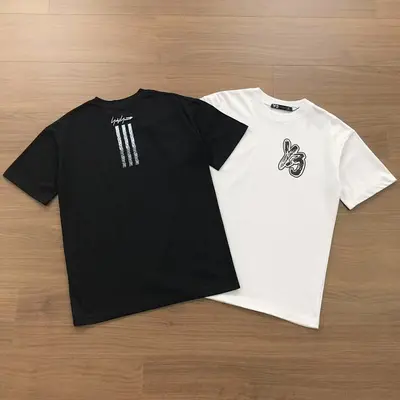 ￥~92 Y-3 T-SHIRT 04302251