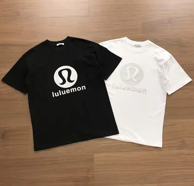 ￥~92 LUL⭐LEM⭐N T-SHIRT 04301952